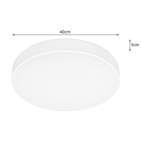 LAMPA NOWOCZESNA BL-103-40CM LAMPA NOWOCZESNA BL-103-40CM