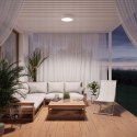 LAMPA NOWOCZESNA BL-103-40CM