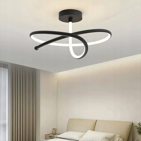 LAMPA NOWOCZESNA BL-81BEZPILOT-BARWA-CIEPŁA LAMPA NOWOCZESNA BL-81BEZPILOT-BARWA-CIEPŁA