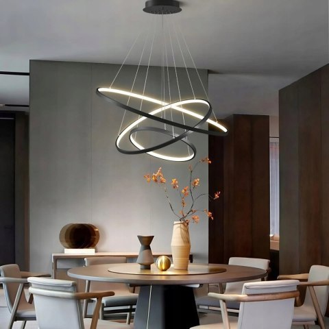 LAMPA NOWOCZESNA BL-14BLACK LAMPA NOWOCZESNA BL-14BLACK