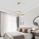 LAMPA NOWOCZESNA BL-5GOLD