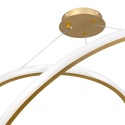 LAMPA NOWOCZESNA BL-5GOLD