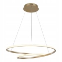 LAMPA NOWOCZESNA BL-5GOLD