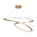 LAMPA NOWOCZESNA BL-5GOLD