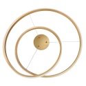 LAMPA NOWOCZESNA BL-5GOLD
