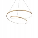 LAMPA NOWOCZESNA BL-5GOLD