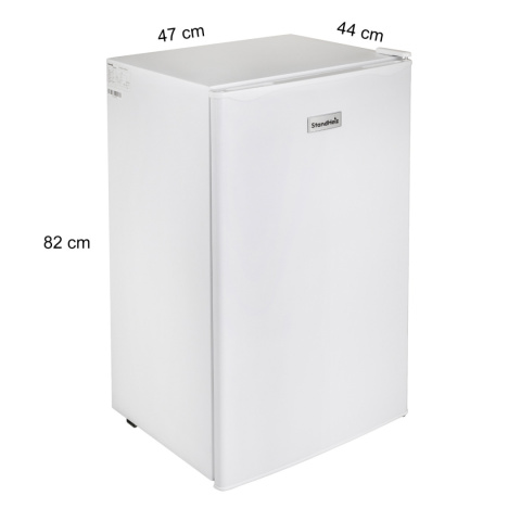 LODÓWKA KOMPRESOROWA DO KAMPERA DOMU 92L 230V STANDHEIZ LODÓWKA KOMPRESOROWA DO KAMPERA DOMU 92L 230V STANDHEIZ